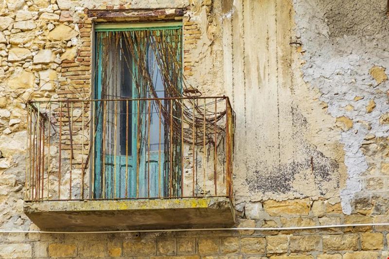 Sciacca'S House Apartment Centuripe Bagian luar foto